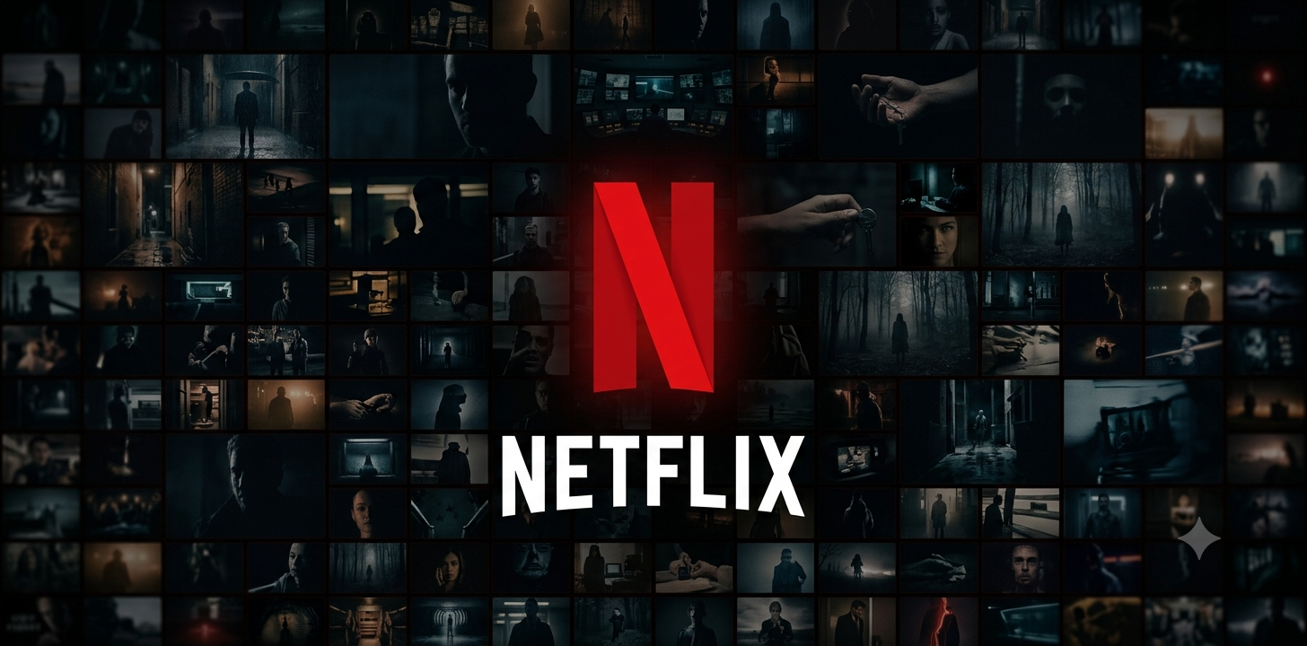 Netflix premium